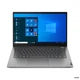 Ноутбук Lenovo ThinkBook 14 G3 ACL (21A2002HMX), AMD Ryzen 5 5500U / 14" / RAM8 ГБ DDR4 / SSD 256 ГБ / AMD Radeon Graphics / Windows 10 Pro / Сірий - изображение 2
