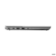 Ноутбук Lenovo ThinkBook 14 G3 ACL (21A2002HMX), AMD Ryzen 5 5500U / 14" / RAM8 ГБ DDR4 / SSD 256 ГБ / AMD Radeon Graphics / Windows 10 Pro / Сірий - изображение 6
