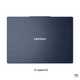 Ноутбук Lenovo IdeaPad Slim 5 (83S5007CRM), Intel Core Ultra 7 355 / 14'' / OLED / RAM 32 ГБ DDR5 / SSD 1 ТБ / Intel Graphics / Без ОС / Синій - изображение 7