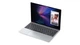 Ноутбук Dell XPS 13 DX13260 (210-BWGY), Intel Core 5 320 / 13.4″ / 120 Гц / Touch / RAM 8 ГБ LPDDR5X / SSD 512 ГБ / Intel Graphics / Windows 11 Pro / Cірий - зображення 3