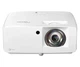 Проектор Optoma ZH451ST (E3P7PK1E119) EU - изображение 1