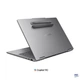 Ноутбук 2-in-1 Lenovo Yoga 7 14IPH11 (83TC007RNT), Intel Core Ultra 7 355 / 14″ / Touch / OLED / RAM 16 ГБ LPDDR5x / SSD 512 ГБ / Intel Graphics / Windows 11 Home / Сірий - изображение 10