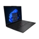 Ноутбук Lenovo ThinkPad L14 Gen 6 (21S6001WHV), Intel Core Ultra 7 255U / 14" / RAM 16 ГБ DDR5 / SSD 512 ГБ / Intel Graphics / Windows 11 Pro / Чорний - изображение 2