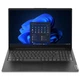 Ноутбук Lenovo V15 G4 AMN (82YU00U8FR), AMD Ryzen 5 7520U / 15.6" / RAM 8 ГБ LPDDR5 / SSD 512 ГБ / Intel Radeon Graphics / Windows 11 Home / Чорний - изображение 1