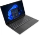 Ноутбук Lenovo V15 G4 AMN (82YU00U8FR), AMD Ryzen 5 7520U / 15.6" / RAM 8 ГБ LPDDR5 / SSD 512 ГБ / Intel Radeon Graphics / Windows 11 Home / Чорний - изображение 2
