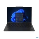 Ноутбук Lenovo ThinkPad X1 Carbon Gen 13 Aura Edition (21NS0102MX), Intel Core Ultra 5 228V / 14" / RAM 32 ГБ LPDDR5X / SSD 512 ГБ / Intel Arc Graphics 130V / Windows 11 Pro / Чорний - изображение 1