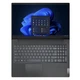 Ноутбук Lenovo V15 G4 AMN (82YU012KCK), AMD Ryzen 5 7520U / 15.6″ / RAM 8 ГБ LPDDR5 / SSD 512 ГБ / AMD Radeon 610M / Windows 11 Home / Чорний - изображение 3