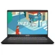 Ноутбук MSI Modern 14 H (MODERN 14 H D13MG-095PL), Intel Core i5-13420H / 14" / RAM 16 ГБ DDR4 / SSD 512 ГБ / Intel UHD Graphics / Windows 11 Home / Чорний - зображення 1