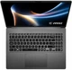 Ноутбук MSI Modern 16S AI (MODERN), Intel Core Ultra 7-335 / 16" / 120 Гц / RAM 16 ГБ DDR5 / SSD 512 ГБ / Intel Graphics / Windows 11 Home / Сірий - изображение 3