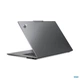 Ноутбук Lenovo ThinkPad X9-15 Gen 1 (21Q6001VCK), Intel Core Ultra 5 228V / 15.3" / OLED / 120 Гц / RAM 32 ГБ LPDDR5X / SSD 512 ГБ / Intel Arc Graphics 130V / Windows 11 Pro / Сірий - изображение 5