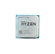 Процесор AMD Ryzen 5 1600X 6 ядер 12 потоків AM4 до 4.0 ГГц б/в - зображення 1