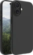 Etui na smartfon dbramante1928 Greenland do Apple iPhone 17 Night Black (GL63NIBL6734) - obraz 1