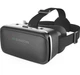 VR очки Shinecon для смартфона 3D, универсальные (4.7–6.7”), регулировка фокуса и IPD, VR гарнитура - изображение 1