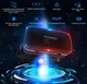 VR очки Shinecon для смартфона 3D, универсальные (4.7–6.7”), регулировка фокуса и IPD, VR гарнитура - изображение 3
