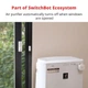 SwitchBot Contact Sensor – умный датчик открытия/движения - изображение 8