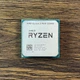 Процесор AMD Ryzen 3 2200G 4 ядра 4 потоки AM4 до 3.7 ГГц Radeon Vega 8 б/в - зображення 1