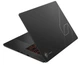 Ноутбук MSI Stealth 16 (B3WI-062PL), Intel Core Ultra 9 386H / 16" / OLED / 120 Гц / RAM 32 ГБ DDR5 / SSD 1 ТБ / Intel Graphics + RTX 5080 / Windows 11 Pro / Чорний - зображення 9