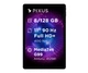 Pixus TITAN 11 Планшет 8/128 GB LTE Android 15 Grey - изображение 1