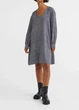Плаття H&M 18134 Темний синій XS (1087) - зображення 1