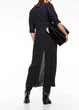 Плаття H&M 18136 Чорний S (1088) - изображение 2