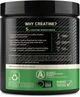 Креатин Optimum Nutrition Creatine Monohydrate Micronized 360 г вкус Черничный лимонад (креатин моногидрат микронизированный) - изображение 5