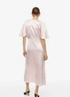 Плаття H&M 18141 Світлий рожевий XXL (1152) - изображение 2