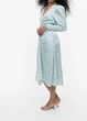 Плаття H&M 18145 Білий XXL (1156) - изображение 1