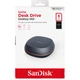 Накопитель SSD USB 3.2 8TB SanDisk (SDSSDT40-8T00-EM25) - изображение 6