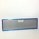 Фильтр алюминиевый (жировой) для вытяжки ELEYUS UNIA 1200 LED 70, UNIA 1000 LED 70 BL, размер 166 x 540 мм - изображение 3