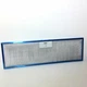 Фильтр алюминиевый (жировой) для вытяжки ELEYUS UNIA 1200 LED 70, UNIA 1000 LED 70 BL, размер 166 x 540 мм - изображение 4