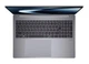 Ноутбук ASUS ExpertBook P3 (1770699), AMD Ryzen AI 5 330 / 14" / RAM 16 ГБ DDR5 / SSD 512 ГБ / AMD Radeon 820M / Windows 11 Home / Сірий - изображение 4
