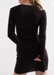 Плаття H&M 18154 Темний коричневий ХL (1242) - зображення 2