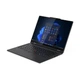 Ноутбук Lenovo ThinkPad T14s 2-in-1 Gen 1 (21R3001HCK), Intel Core Ultra 5 225U / 14" / Touch / RAM 16 ГБ LPDDR5X / SSD 512 ГБ / Intel Graphics / Windows 11 Pro / Чорний - изображение 4