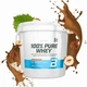 Протеїн BiotechUSA 100% Pure Whey 4000 г (Hazelnut / фундук) сироватковий протеїн, Угорщина - зображення 2