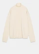 Светр Zara 18303 Бежевий M (5536) - зображення 2