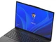 Ноутбук Lenovo ThinkPad E16 Gen 2 (21M5001WRI_1748942781), AMD Ryzen 5 7535HS / 16" / RAM 16 ГБ DDR5 / SSD 512 ГБ / AMD Radeon 660M / Windows 11 Pro / Чорний - изображение 3