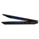Ноутбук Lenovo ThinkPad T14 Gen 7 (199275739828), Intel Core Ultra 5 325 / 14" / Touch / RAM 32 ГБ LPDDR5x / SSD 1 ТБ / Intel Graphics / Windows 11 Pro / Чорний - изображение 2