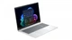 Ноутбук HP EliteBook 8 G1i 16 (C51HPET), AMD Ryzen AI 5 PRO 340 / 16" / RAM 32 ГБ DDR5 / SSD 1 ТБ / AMD Radeon 840M / Windows 11 Pro / Сріблястий - зображення 2