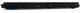 Ноутбук MSI Crosshair A16 HX (E8WFK-020P), AMD Ryzen 7 8840HX / 16" / 240 Гц / RAM 16 ГБ DDR5 / SSD 512 ГБ / AMD Radeon 610M + RTX 5060 / Windows 11 Pro / Чорний - изображение 5