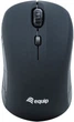 Mysz Equip 245108 Wireless Black (245108) - obraz 3