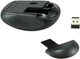 Mysz Equip 245108 Wireless Black (245108) - obraz 2