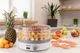 Сушарка для продуктів ARDESTO FDB-5320 245Вт - зображення 7