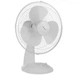Вентилятор напольный DOMOTEC MS-1626 White • Бытовой вентилятор для дома, офиса и комнаты - изображение 3