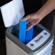 Мобільний охолоджувач повітря підлоговий 5 5 л для дому офісу та дачі з функцією зволоження на коліщатках портативний кондиціонер для швидкого охолодження приміщення компактний кліматичний пристрій для персонального комфорту в спекотні дні - зображення 4