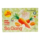 Чіпси вегетаріанські Sa Giang 200 г - зображення 1