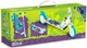 Дитячий двоколісний самокат Stamp Disney Stitch 60249 (3496276260427) - зображення 3