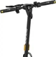 Електросамокат KingSong KS-E1 KSE 8.5" 350 W Black  - зображення 10