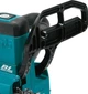 Piła łańcuchowa Makita DUC254Z - obraz 3
