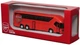 Model autobusu Banbo Toys Bus Arsenal FC (16560) (8436573616560) - obraz 2