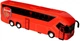 Model autobusu Banbo Toys Bus Arsenal FC (16560) (8436573616560) - obraz 6